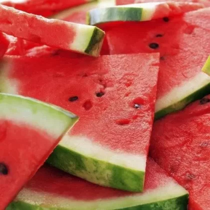Watermelon (Sweet) – DIY Flavoring By Capella - Vape Product (4A8726)