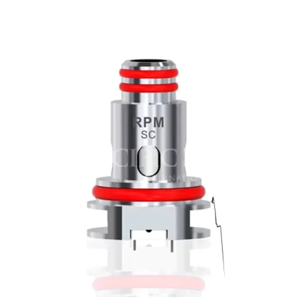SMOK RPM COILS - 0.4 Mesh