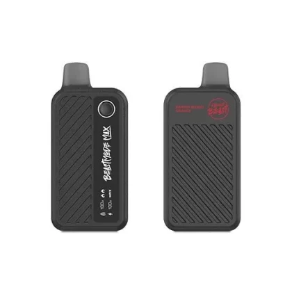 Flavour Beast Beast Mode MAX Rechargeable Disposable Vape