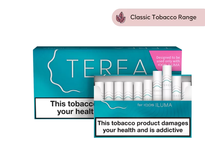 TEREA - Turquoise - Image 3
