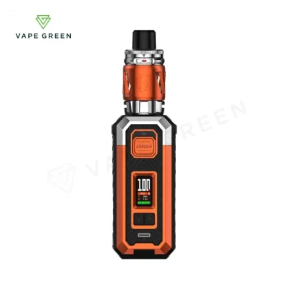 Vaporesso Armour S Vape Kit - Eliquidsupply