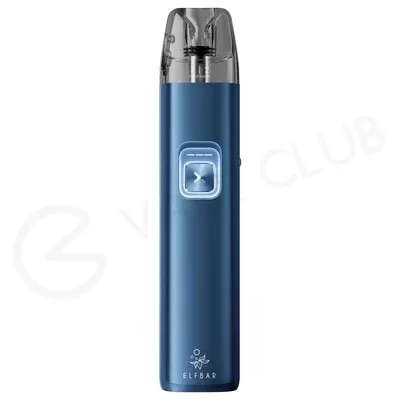 Elf Bar Elfx 2 Vape Kit