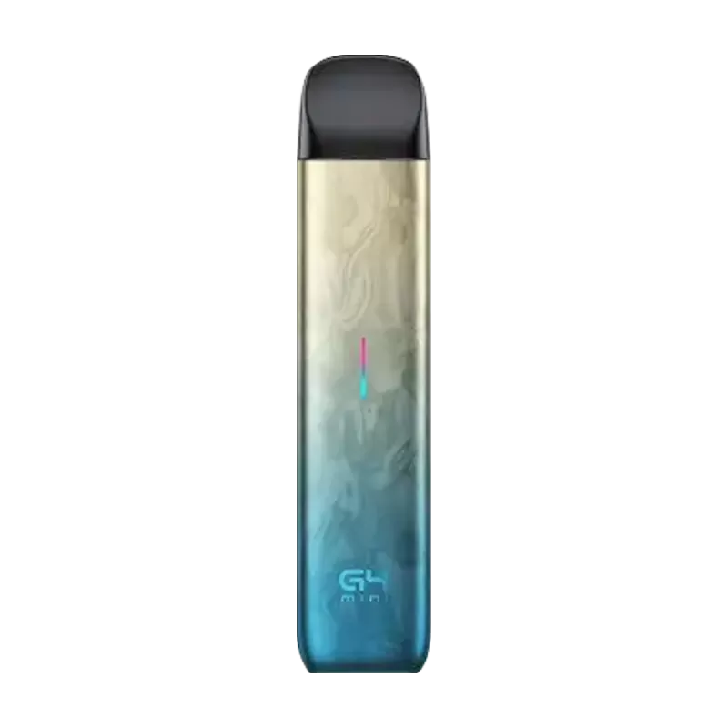 Uwell Caliburn G4 Mini Kit - Phoenix Purple - Ecigwizard - Image 2