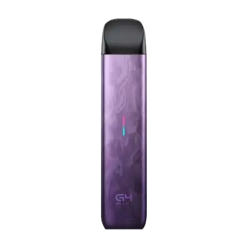 Uwell Caliburn G4 Mini Kit - Phoenix Purple - Ecigwizard - Image 3