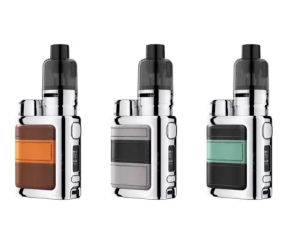Eleaf iStick Pico Le 75W Kit with GX Tank