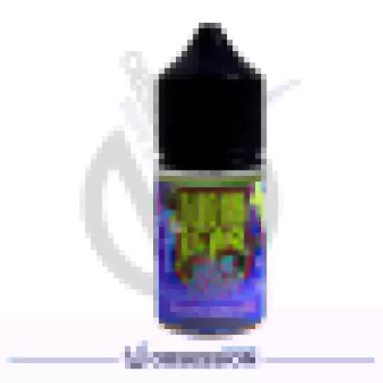 Sugar Bear |Blue Paw MTL E-Liquid 30ml