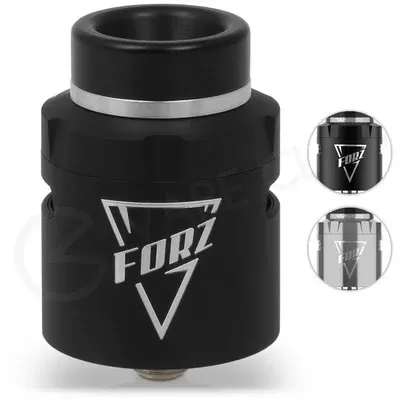 Vaporesso Forz RDA - Ecigpremium