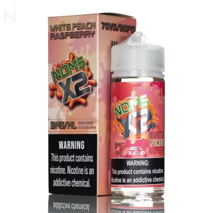 NOMS X2 E Liquid