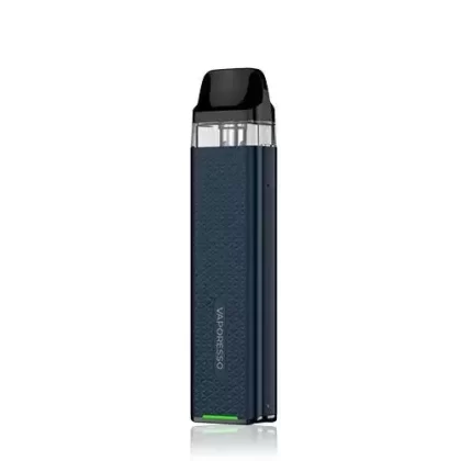 VAPORESSO XROS 3 Mini Pod Kit in Navy Blue