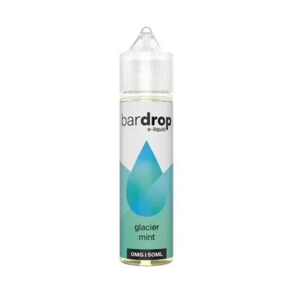 Bar Drop Glacier Mint Short Fill