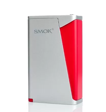 SMOK H-PRIV 220W TC Mod Kit by dual 18650 Batteries - Image 3