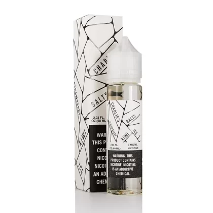 White – Charlies Chalk Dust – 60mL