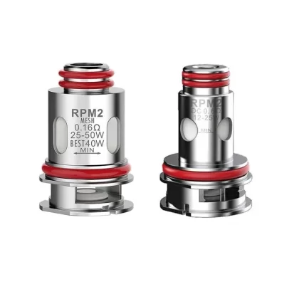 SMOK RPM2 COILS 5 PACK