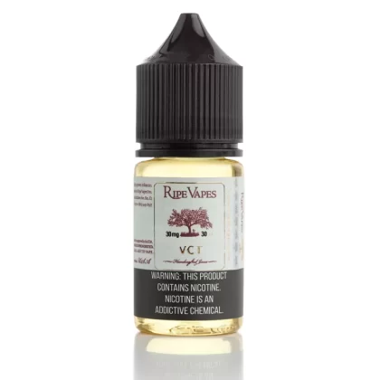 Ripe Vapes VCT – 30ml - Vapebazaar Pk