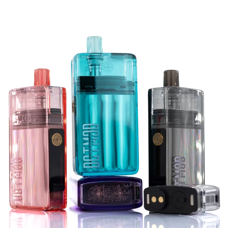 dotMod dotPod Max Lite 60W Pod System