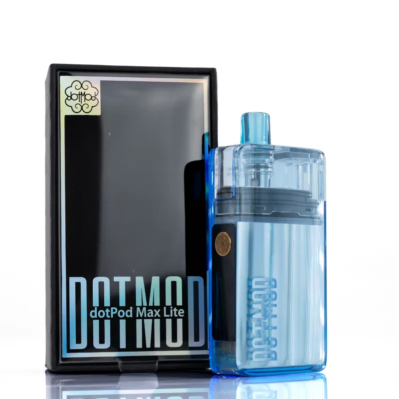 dotMod dotPod Max Lite 60W Pod System - Image 2