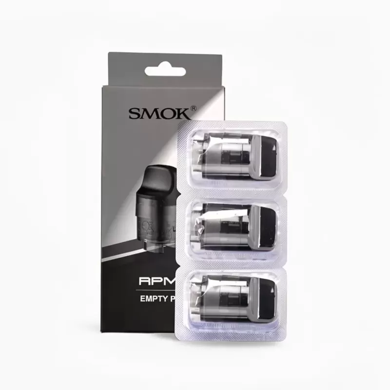 SMOK RPM C Replacement Pods – Sliding Fill Vape
