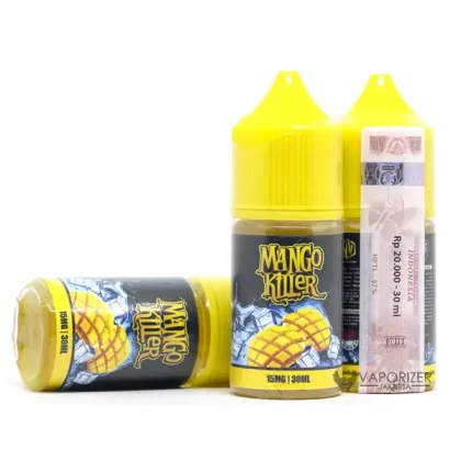 MANGO KILLER PODS FRIENDLY - 15 mg / 30 ml