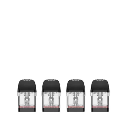 Uwell Caliburn GPP Alpha Replacement Pods - 4 Pack - 0.6ohm