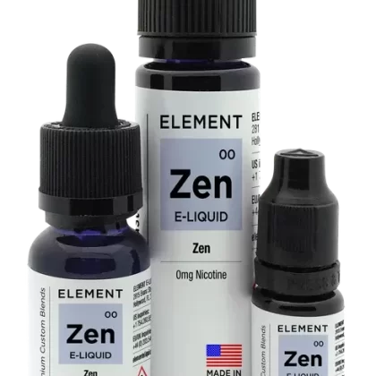 Zen e-Liquid