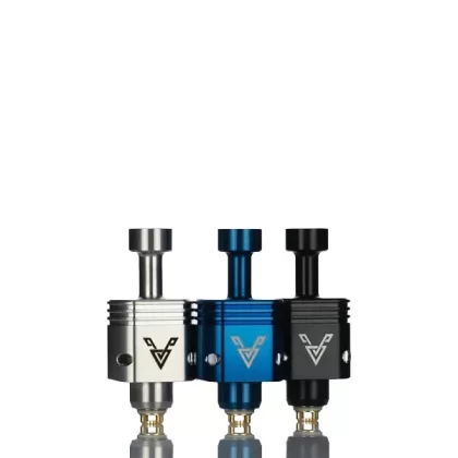 Voltrove Mini RBA Boro Bridge (DISCONTINUED) - Blue