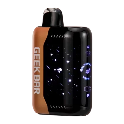 Cola Slush Geek Bar Pulse X 25K Slush Edition - Customer Group#Consumer~Nicotine#50mg~Size#Single>5 Pack (25671D)