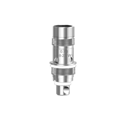 Aspire Nautilus BVC 0.7 Sub Ohm Coils x5