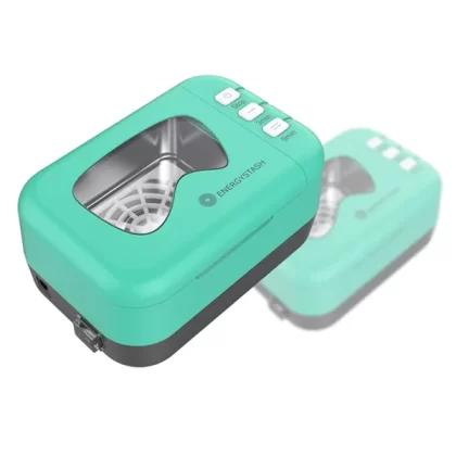 Vaporesso Energystash Ultrasonic Cleaner With 15W US Plug - US