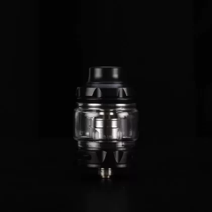Wotofo Flow Pro SubTank - Rainbow, Gunmetal (D8D42A)