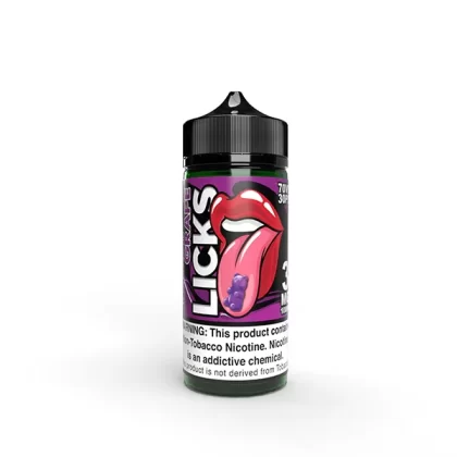 Yummi Grape by Juice Roll Upz