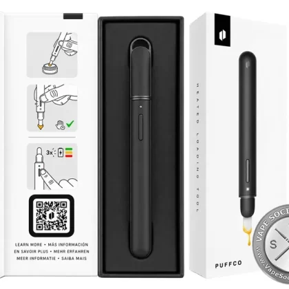 Puffco Hot Knife V2