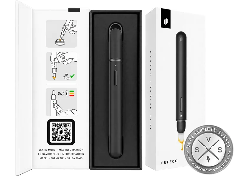 Puffco Hot Knife V2