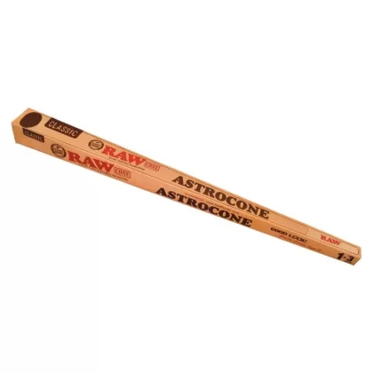 Raw Stro Cone 3ft - Ejuicewarehouse