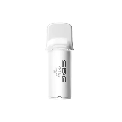SKE Crystal Pro 600 VMT Ice Pods (2 Pack) - Strength#20mg