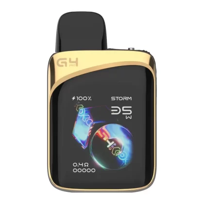 UWell Caliburn G4 Pro Koko Pod Vape Device - G4 Pro Koko Light Green