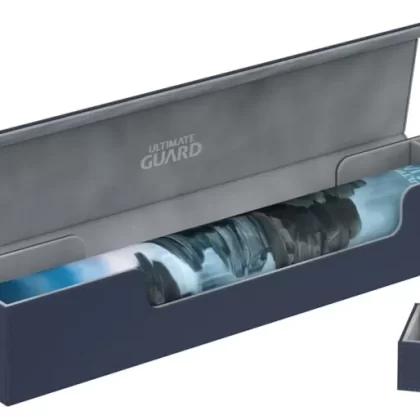 Ultimate Guard – Flip-N-Tray Mat Case – Blue