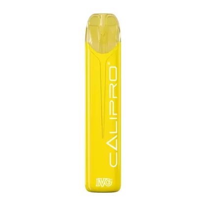 Mango Lush IVG Calipro Disposable Vape