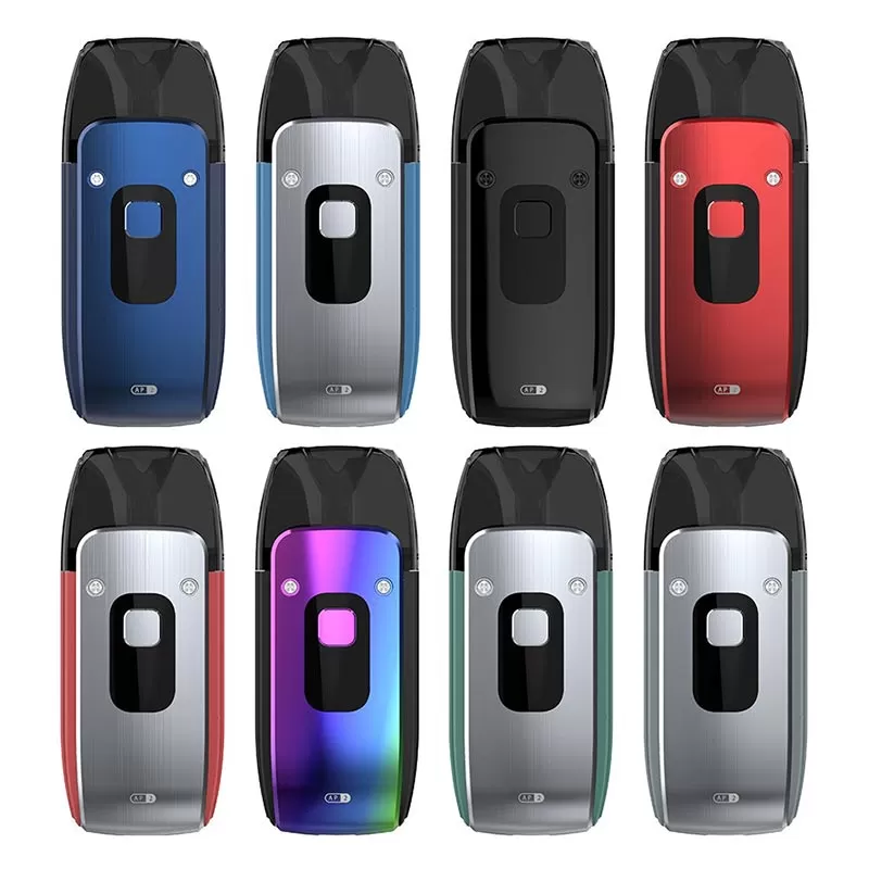 Geekvape AP2 Pod System Kit 900mah - RED CAMO