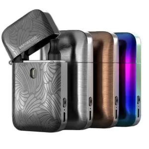 Vaporesso Aurora Play Lighter Pod Kit 650mAh