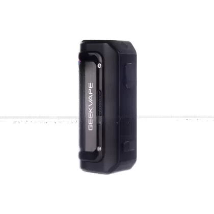 GeekVape Aegis Mini 2 Mod - Colour#Black>Blue>Grey>Rainbow>Red>Silver>Rainbow Purple>Pink Gold>Blue Red>Mint Green