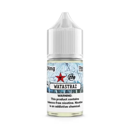 Watastraz Salt Nic - Vape Product, Vape Product