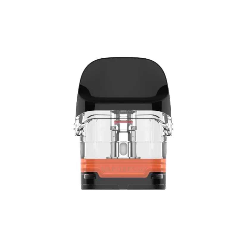 Vaporesso LUXE Q Replacement Pod - 4 Count