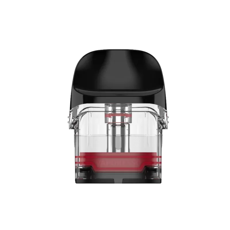 Vaporesso LUXE Q Replacement Pod - 4 Count - Image 2