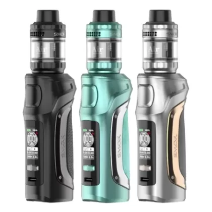 Smok Mag Solo Vape Kit – Free UK Delivery