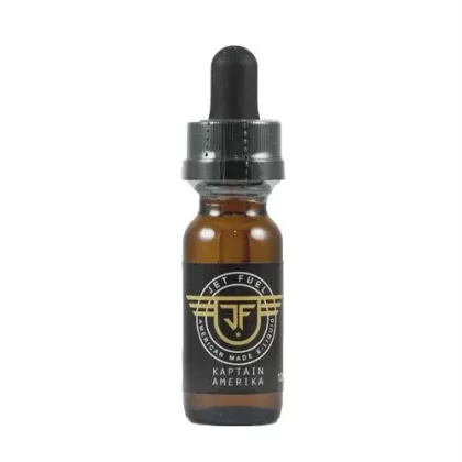 Jetfuel Eliquid – Churr Crazy!