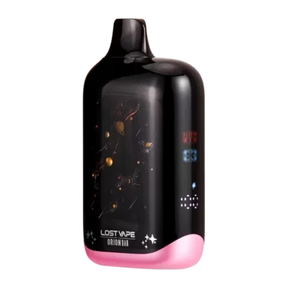 Juicy Peach ORION Bar 50K - Customer Group#VAP~Nicotine#50mg~Size#Single>5 Pack
