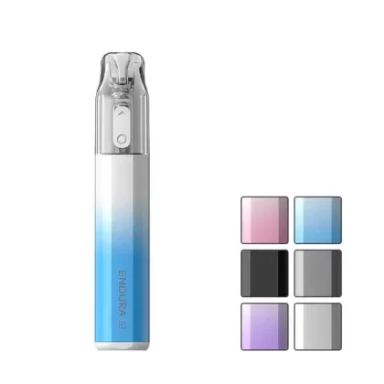 Innokin Endura S1 Pod Kit - Blush, Cerulean