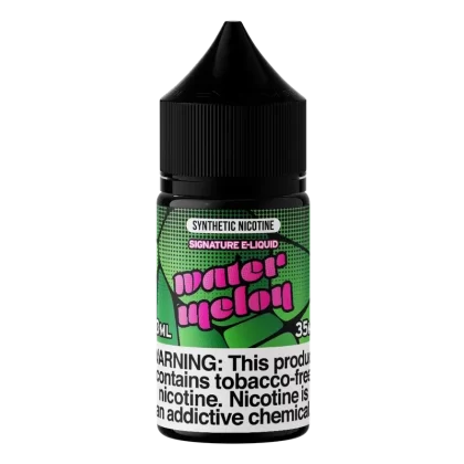 30ML | Water Melon by Signature100 TFN - Size#30ML TFN Salt~Strength#35MG