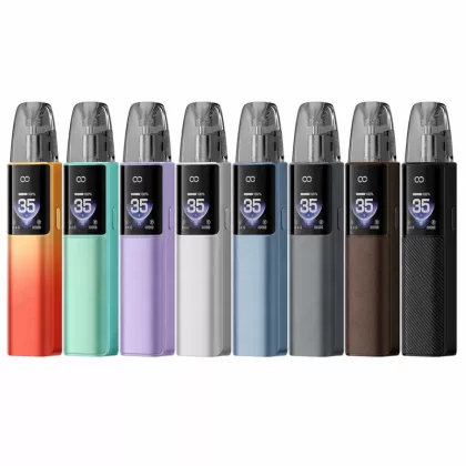 Voopoo Argus G4 Vape Kit