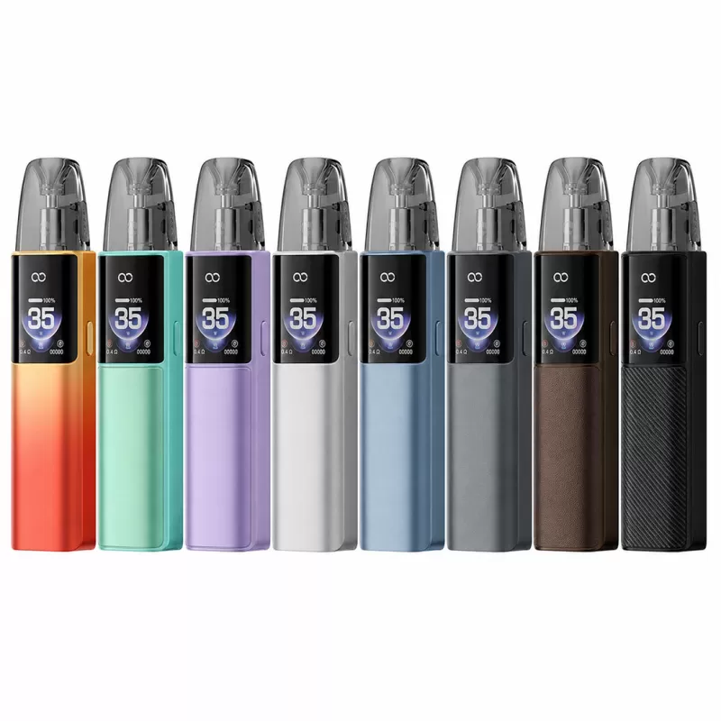 Voopoo Argus G4 Vape Kit